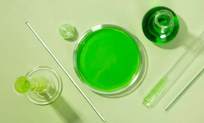 Metanol de bajas emisiones gana terreno en la economía del futuro