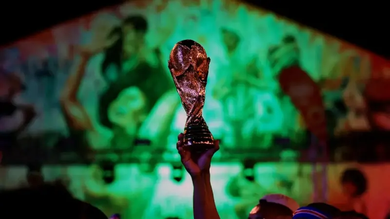El Mundial "inclusivo" se quedó corto, reclaman organizaciones de derechos humanos a la FIFA