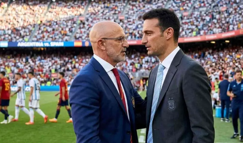España contra Argentina: fecha y hora de la final de la Copa del Mundo 2026