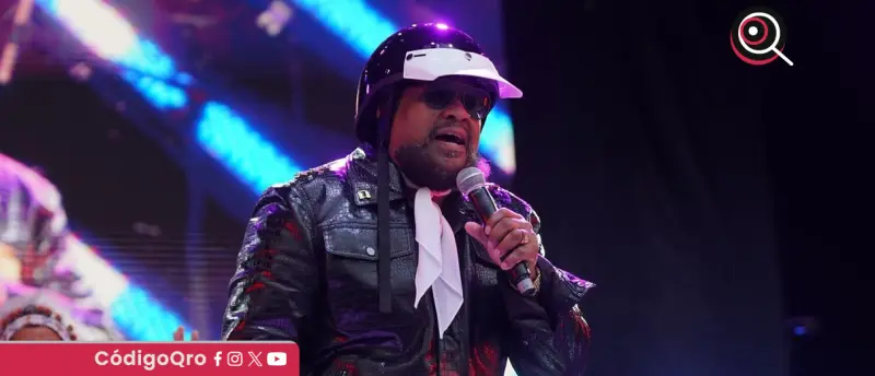 Muere Victor Willis, el policía de Village People, a los 74 años
