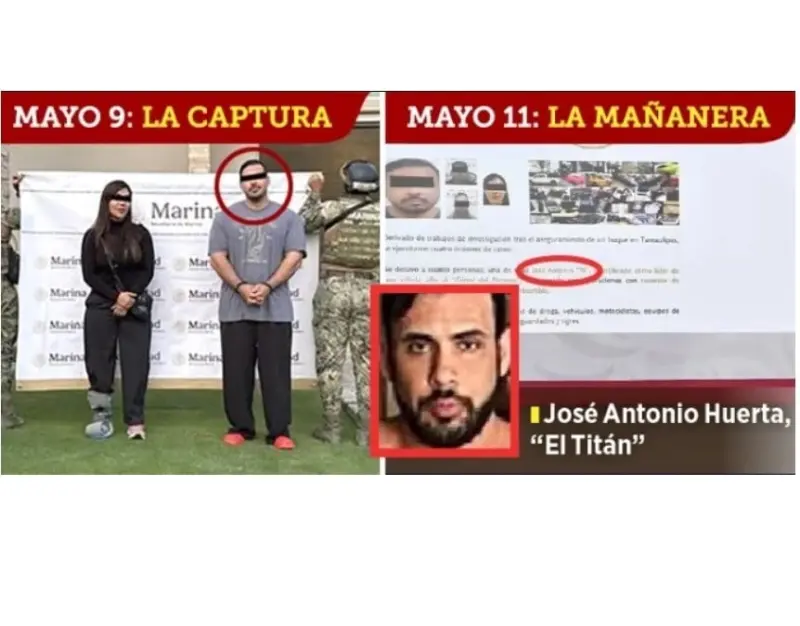 Presume 4T captura pero jueza lo libera