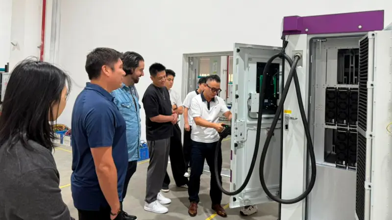 Ventas de vehículos eléctricos e híbridos en México logran récord en el primer semestre de 2026: EMA