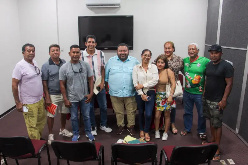 Impulsa Gobierno de Guerrero turismo en Puerto Marqués de Acapulco