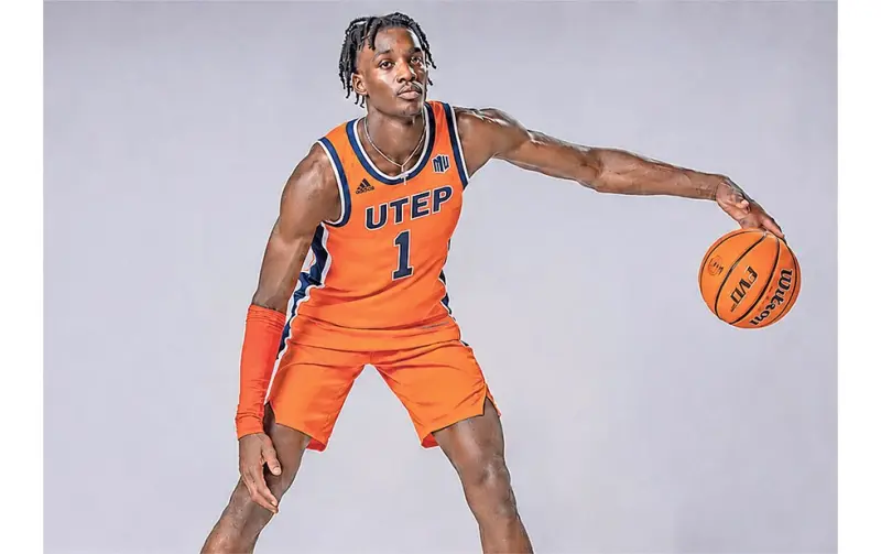 Mikey Kelvin II se une los Mineros