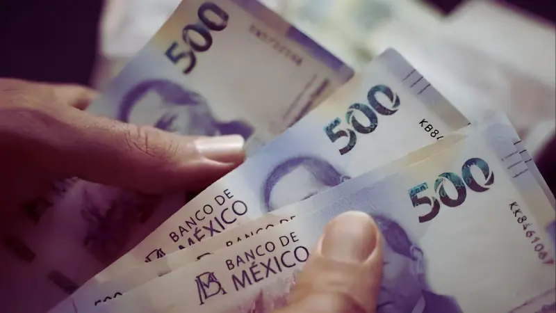 México: cuarto país de la OCDE con mayor subida del salario real desde inicios de 2021