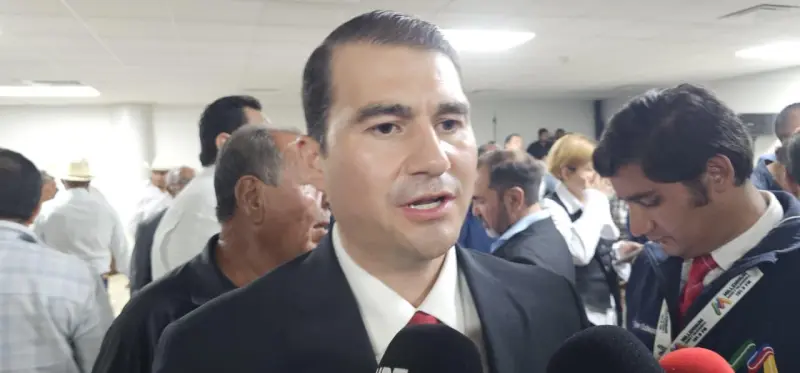 Trayectoria de Riquelme, garantía para el futuro de Torreón: Rodríguez Canales