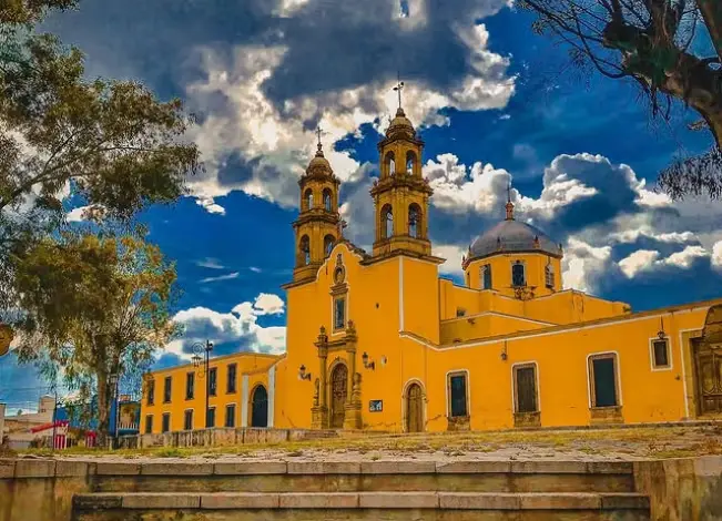 ¿Sin plan para las vacaciones? Lagos de Moreno invita a vivir sus fiestas con Gloria Trevi y Carlos Rivera