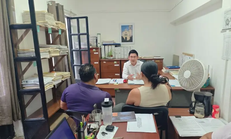 Suman más de 500 solicitudes para escrituración social en Morelos