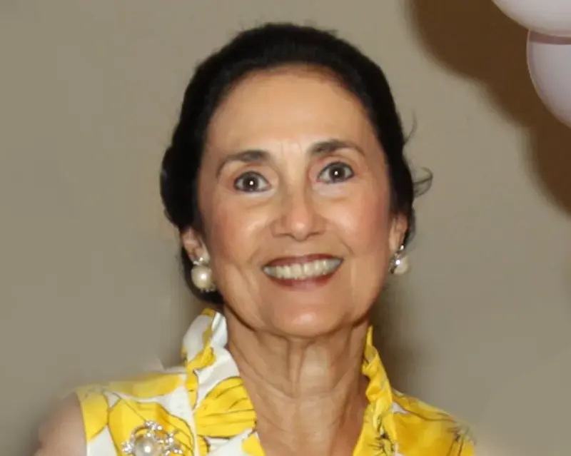 Fallece en Mérida la señora Ileana Vales Duarte viuda de Casares