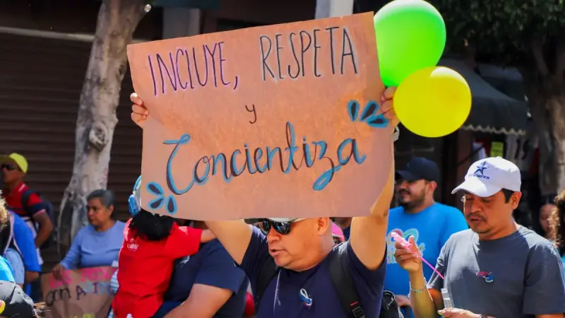 “Inclusión y Autismo”: un proyecto universitario pionero para personas autistas