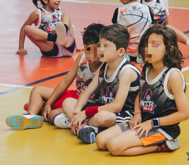 Realizarán Curso de Verano de Básquetbol, en la Inter