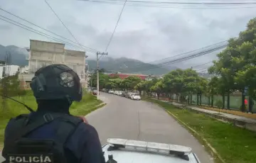 Mantienen fuerzas de seguridad despliegue en Chilpancingo