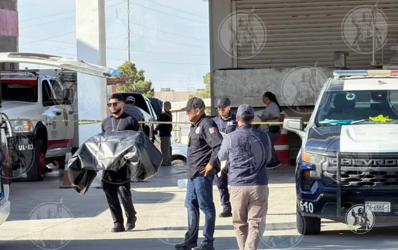 Falleció Sebastián por golpe de calor y asfixia por sofocación