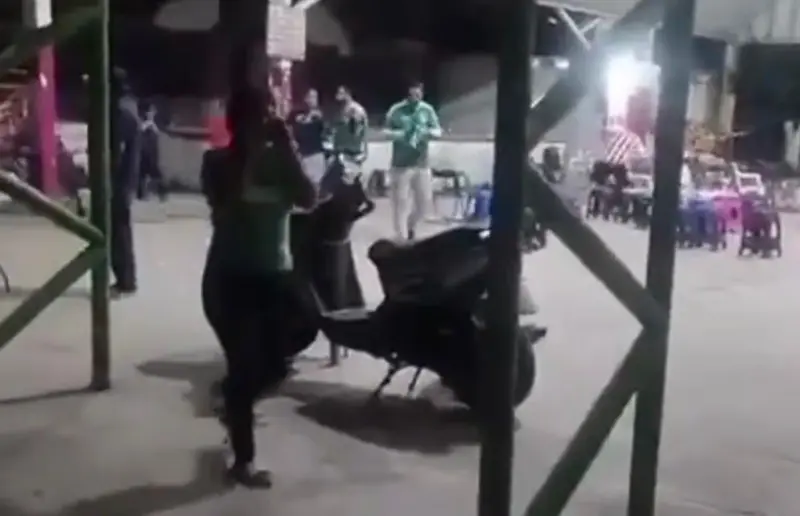 Ataque armado empaña el Mundial 2026, familias veían el México vs Ecuador cuando sujetos abrieron fuego