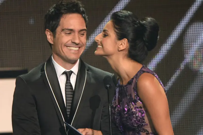 Aislinn Derbez revela si tendría otro hijo con Mauricio Ochmann