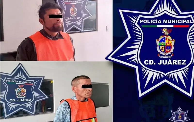 Caen dos con orden de arresto por narcomenudeo