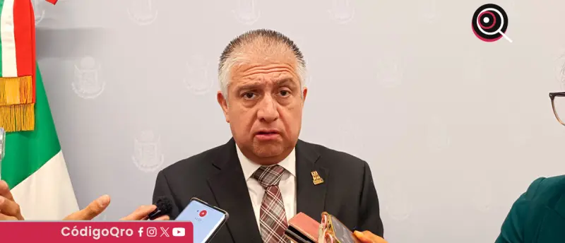 Legislatura analizará trabajo a distancia por obras en Bernardo Quintana