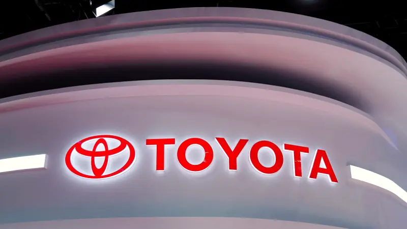 Toyota analiza el futuro de su planta en Tijuana para 2030: Secretaría de Economía