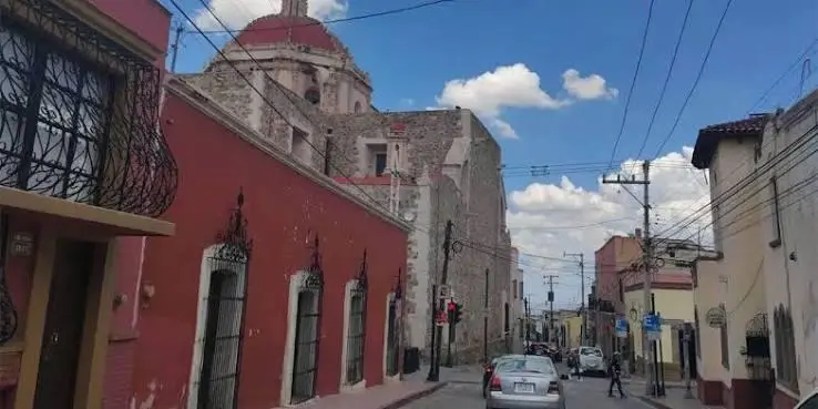 Busca Saltillo ser sede de Encuentro Internacional de Premios Nobel de la Paz