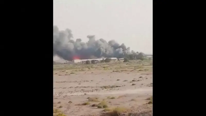 Baréin activa sirenas antiaéreas y Kuwait repele drones iraníes tras nuevos ataques de EU
