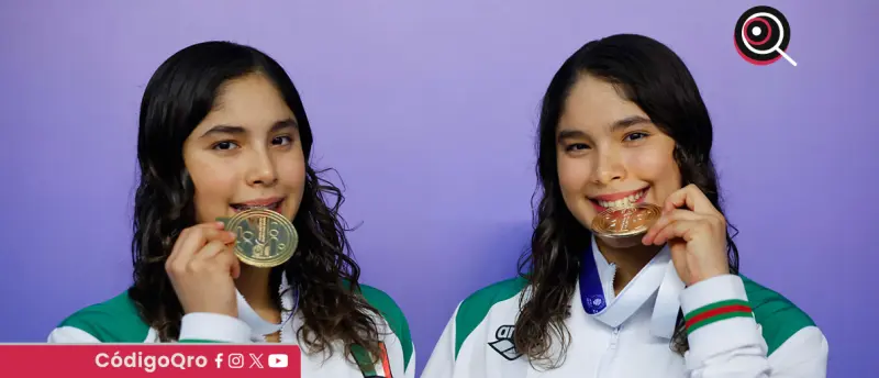 México conquista oro tras vencer a China