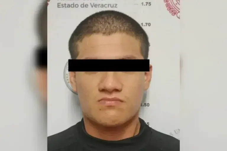 Detienen en Veracruz a ‘Delta 7’, implicado en el secuestro de la periodista Roxana Guzmán
