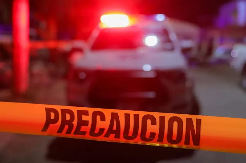 Encuentran cuerpo en estado de descomposición al Norte de la ciudad