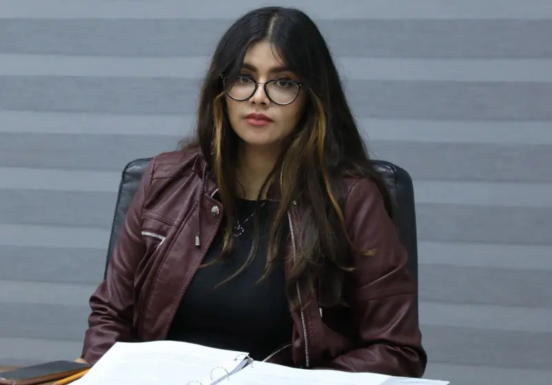 Descarta presidenta del IEM veto a finalista ligado a Morena