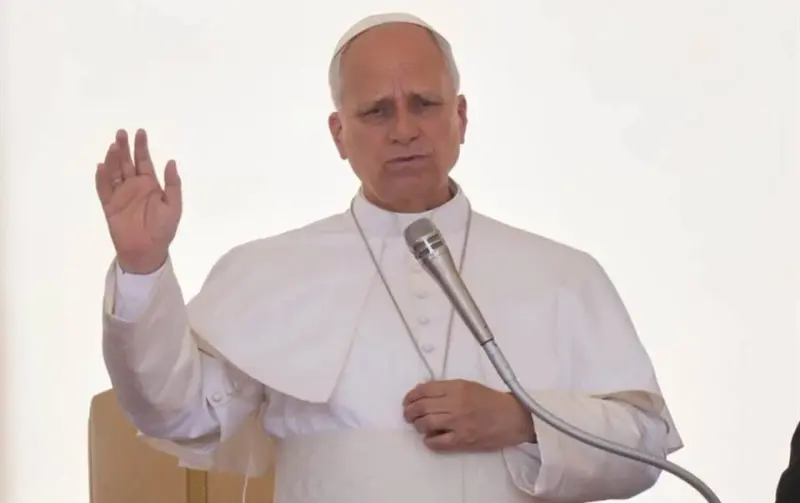 Elogia Papa acogida de inmigrantes en EU en aniversario