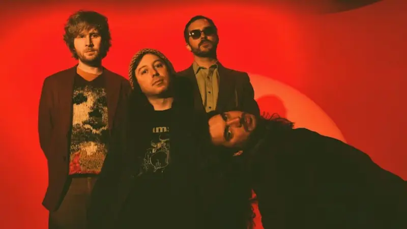 Anamanaguchi lleva su era ‘Anyway’ a la Ciudad de México: su lugar favorito para tocar