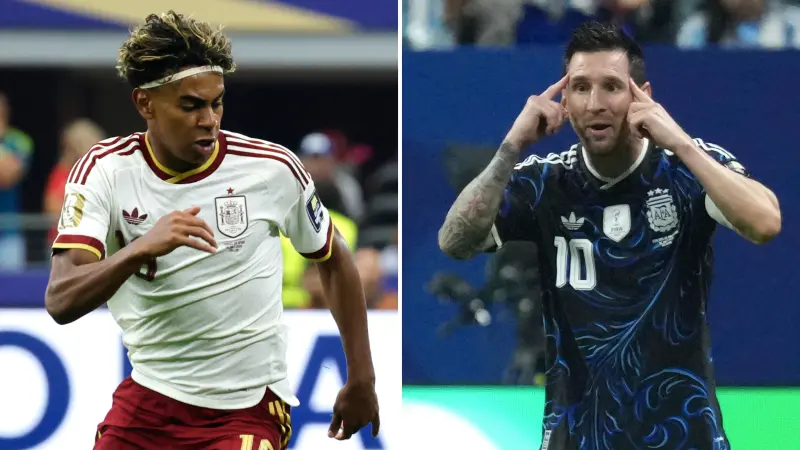 ¿Dónde ver España vs Argentina? Horario y transmisión de la Final del Mundial 2026