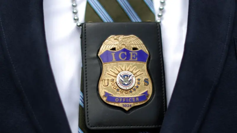 Muere una persona en tiroteo en Maine con la presunta implicación de agentes del ICE