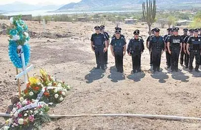 Día del Policía Federal: el ataque que cobró la vida de 12 agentes