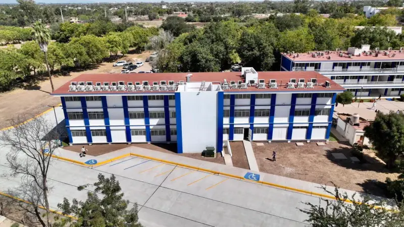 Sinaloa ha destinado más de 5 mil mdp para garantizar la gobernabilidad financiera de la UAS