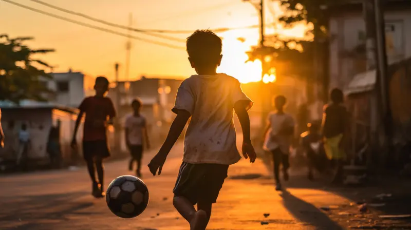 ¿Qué es el bacha posh? La tradición de Afganistán que convierte a niñas en “niños”