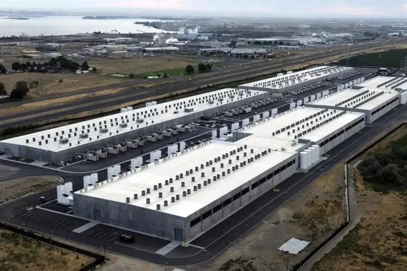 Dicen no a 130 mmdd en proyectos de IA