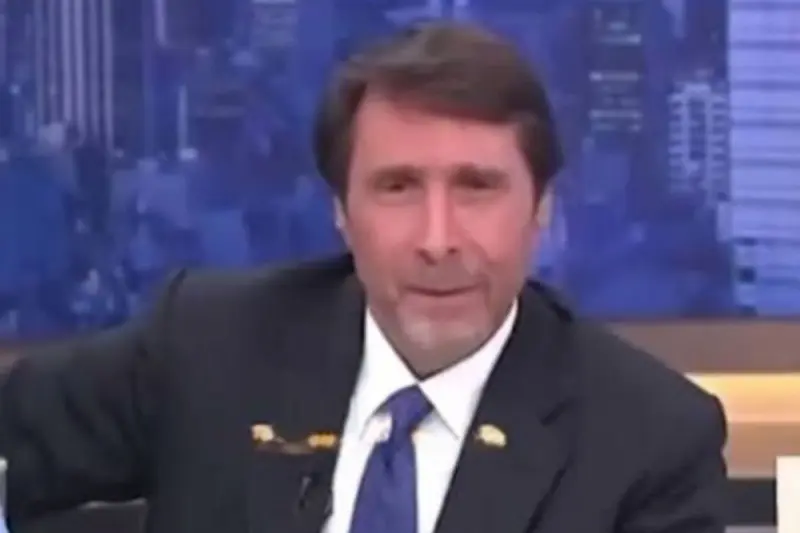 Mexicanos quieren ser como nosotros: periodista argentino desata controversia por comentarios contra México