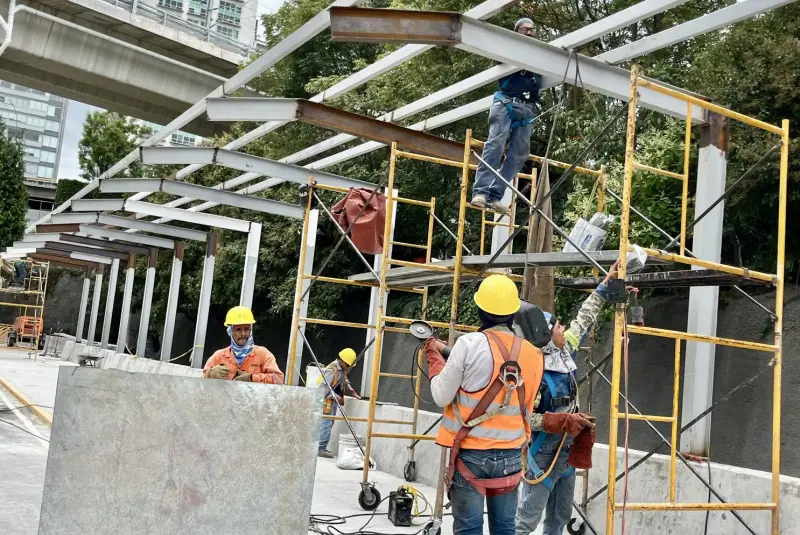 Sonora pierde mil 688 patrones registrados ante el IMSS en junio; servicios y comercio concentran las bajas