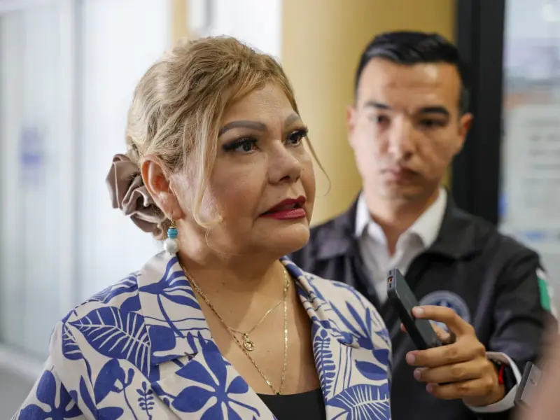 Encuentran evidencia de actividades delictivas en caso de policía detenido en el Valle