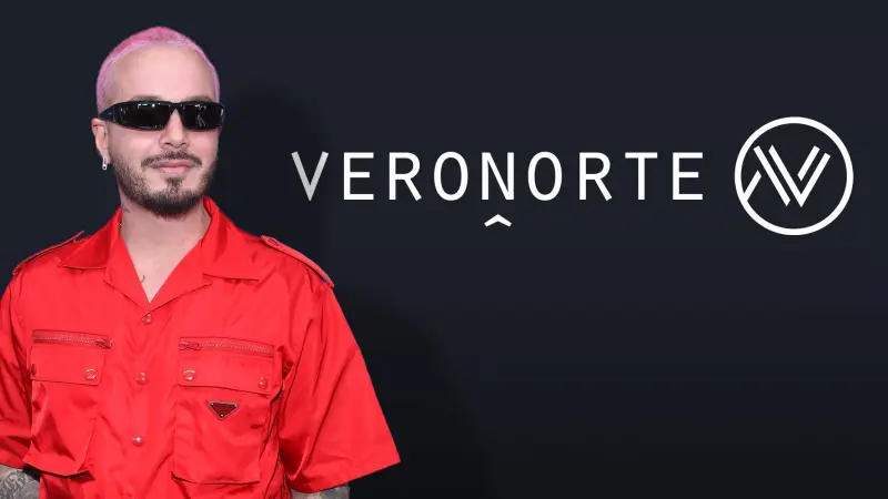 J Balvin invierte en Veronorte, firma colombiana con activos en México