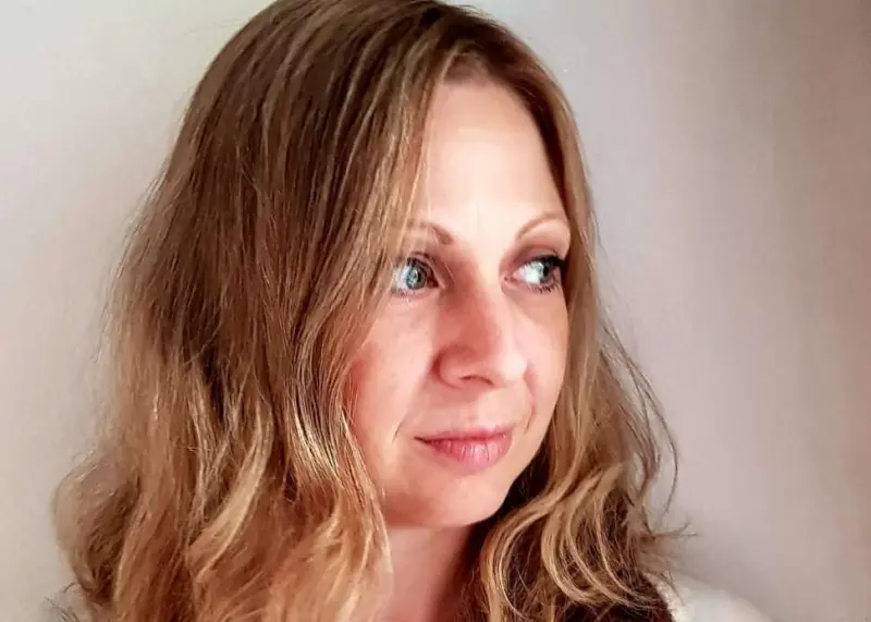 "Digo lo que otros no logran decir o no quieren oír": Ioana Maria Stancescu