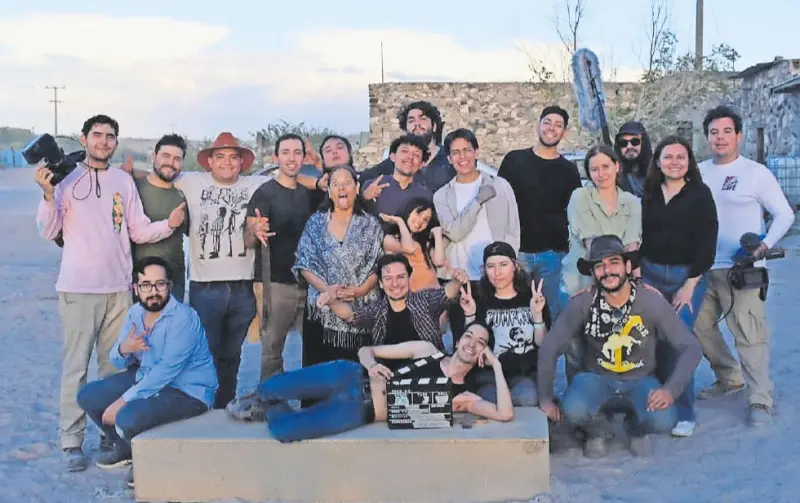 Llegará cine fronterizo a festival internacional