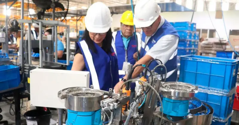 Depende economía de Morelos del mercado de Estados Unidos