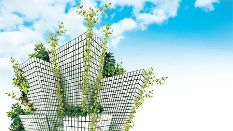 ¿Cómo saber si un edificio realmente es sostenible? Los datos tienen la respuesta