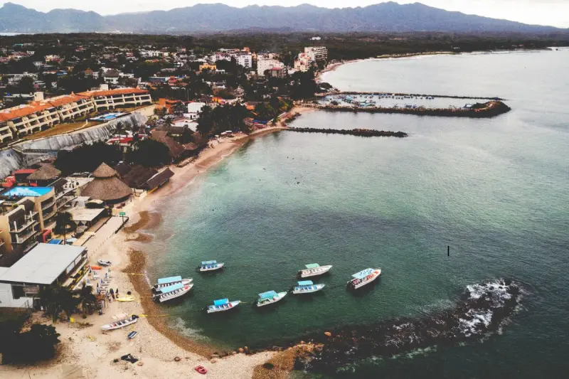 Bahía de Banderas: un viaje donde el sabor es protagonista (parte 2)