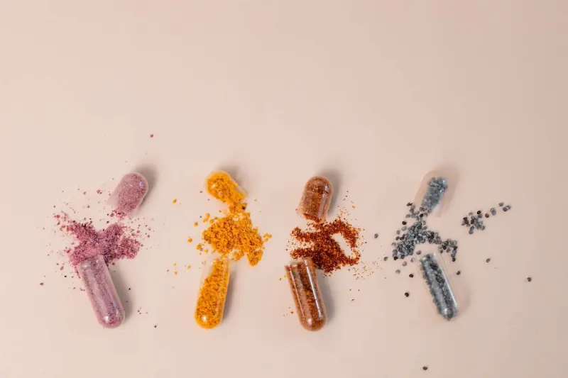 Estos son los tres suplementos que más sentido tiene priorizar