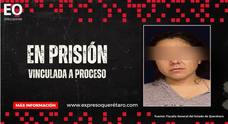 En prisión por robo específico cometido en un supermercado