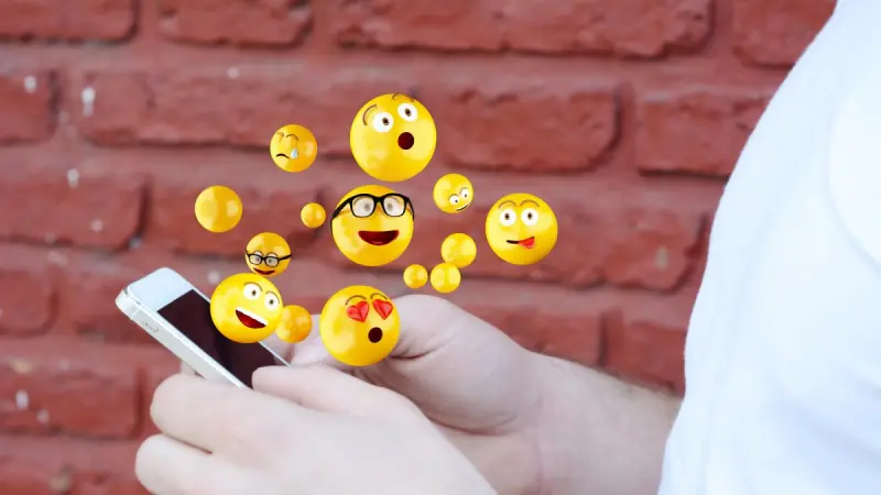 Día Mundial del Emoji 2026: por qué se celebra el 17 de julio
