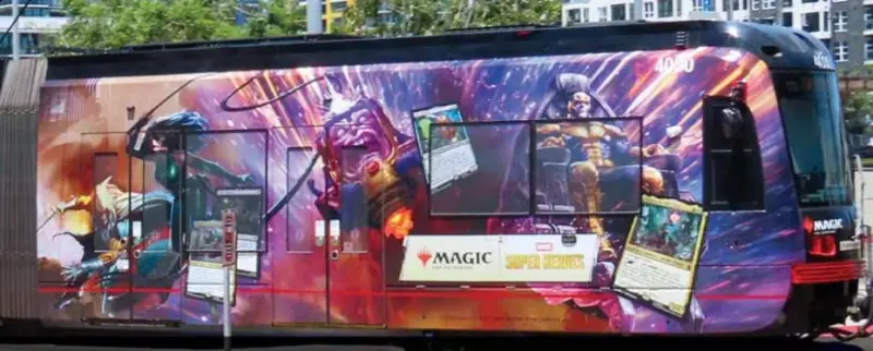 Comic-Con 2026: Así puedes ahorrar en el Trolley si viajas desde Tijuana