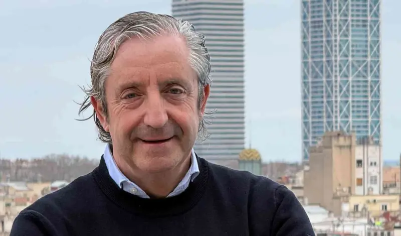 Oficial: El Chiringuito de Pedrerol se despide de Atresmedia el 20 de julio